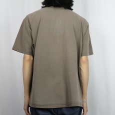 画像3: 90's RADIO HEAD CANADA製 オルタナティブロックバンド プリントTシャツ XL (3)