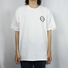 画像3: RHSA 学生自治会 プリントTシャツ XL (3)