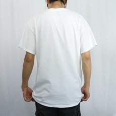 画像3: 2011 LED ZEPPELIN ロックバンドプリントTシャツ (3)