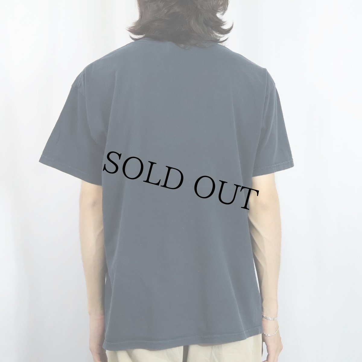 画像3: "BETWEEN THE COVERS" プリントTシャツ L (3)