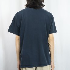 画像3: "BETWEEN THE COVERS" プリントTシャツ L (3)