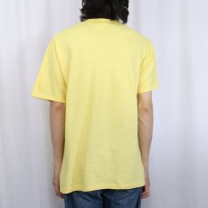 画像3: 70's "KONA GOLD" イラストプリントTシャツ L (3)