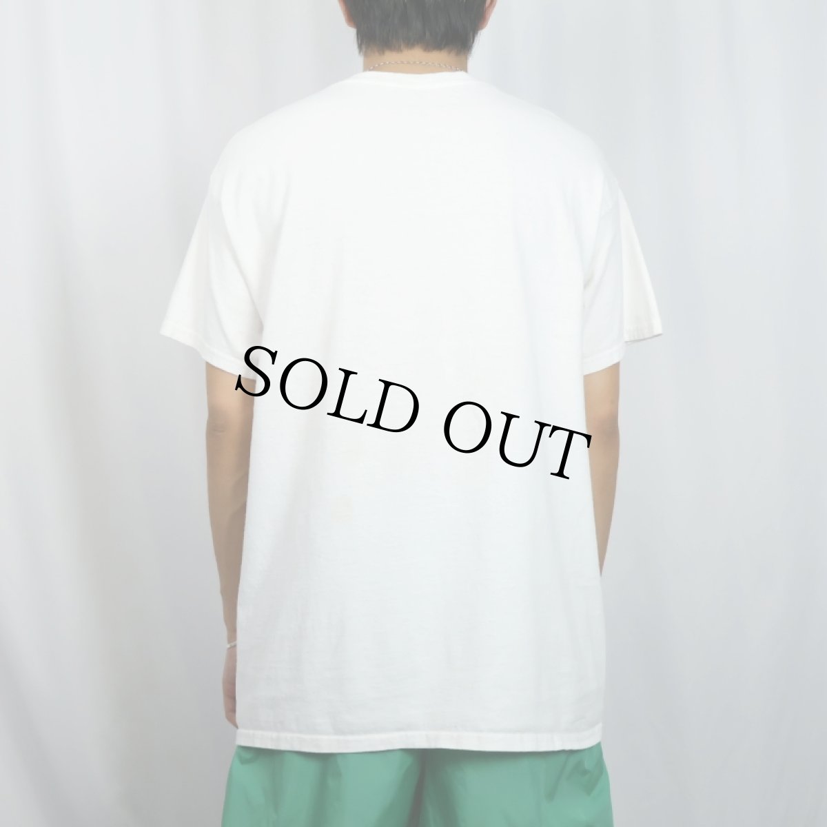 画像3: 偉人プリントTシャツ (3)