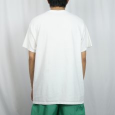 画像3: 偉人プリントTシャツ (3)