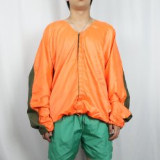 画像2: 60's U.S.AIR FORCE "Air to Ground" Recognition Jacket (2)