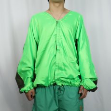 画像2: 60's U.S.AIR FORCE "Air to Ground" Recognition Jacket GREEN (2)