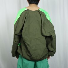 画像3: 60's U.S.AIR FORCE "Air to Ground" Recognition Jacket GREEN (3)