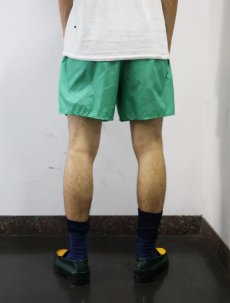 画像3: 2016SS Acne Studios "Face" ナイロンスイムショーツ L (3)