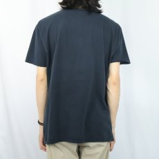 画像3: M&R Printing Equipment 印刷機械メーカー キスマークプリントTシャツ (3)