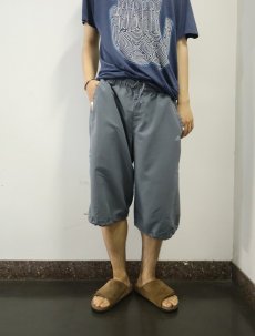 画像2: adidas ポリエステルイージーショーツ L (2)