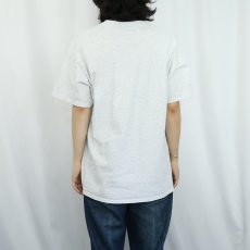 画像3: UC SANTA CRUZ "BANANA SLUGS" プリントTシャツ (3)