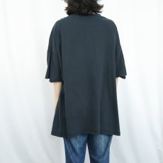 画像3: "The Forefather" 映画パロディプリントTシャツ 4XL (3)