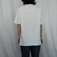 画像3: THE SMITH "There Is a Light That Never Goes Out" ロックバンド プリントTシャツ (3)