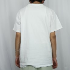 画像3: 90's USA製 "I Love Lucy" テレビドラマプリントTシャツ L (3)