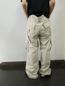 画像3: 90〜2000's Levi's SILVERTAB コットンカーゴパンツ W39 (3)