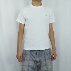 画像3: 90's "HAWAIIAN TRADITIONALS" イラストプリントTシャツ S (3)