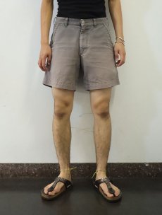 画像3: 2012SS Patagonia "ORGANIC COTTON" スタンドアップショーツ W31 (3)