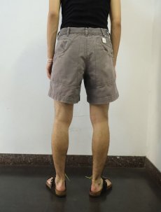 画像4: 2012SS Patagonia "ORGANIC COTTON" スタンドアップショーツ W31 (4)