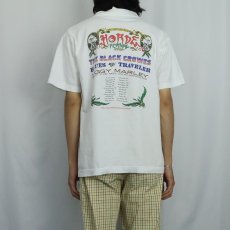 画像4: 1995 H.O.R.D.E. ロックフェスティバルTシャツ L (4)