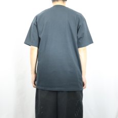 画像3: 2003 PEARL JAM "LOST DOGS" オルタナティブロックバンド アルバムTシャツ BLACK L (3)