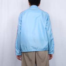 画像3: 70's Master Jac ナイロンジャケット L (3)