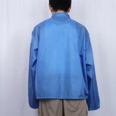画像3: 70's Pla-Jac by Dunbrooke ナイロンレーシングジャケット XL (3)