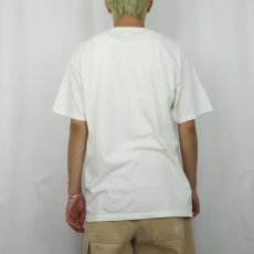 画像3: "ANYTIME...ANY PLACE...ANYWHERE" プリントTシャツ L (3)
