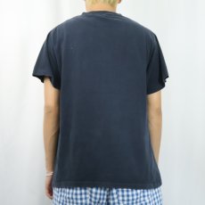 画像3: 90's FELIX USA製 キャラクタープリントTシャツ L (3)