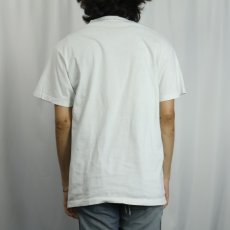 画像3: 90's Mr. Bean コメディアンプリントTシャツ (3)