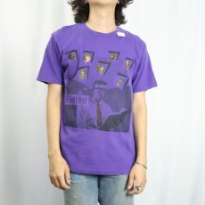 画像2: 80's Marilyn Monroe "...SOMEDAY" プリントTシャツ (2)