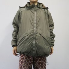 画像2: ORC Industrues PCU LEVEL7 TYPE1 PRIMALOFT INSULATIVE JACKET XL (2)