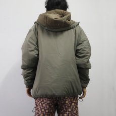 画像3: ORC Industrues PCU LEVEL7 TYPE1 PRIMALOFT INSULATIVE JACKET XL (3)