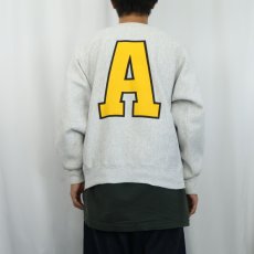 画像4: "ARMY WATER POLO" プリントスウェット (4)