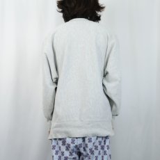 画像3: Champion REVERSE WEAVE "COLORADO" プリントスウェット (3)