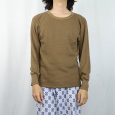 画像2: 80's ARCTEX USA製 サーマルロンT XL (2)