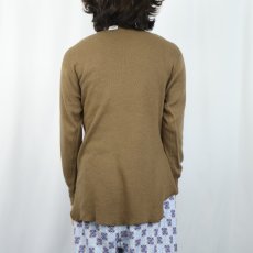 画像3: 80's ARCTEX USA製 サーマルロンT XL (3)