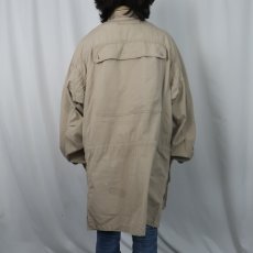 画像3: 90's Willis&Geiger コットンフォトグラファージャケット XL (3)