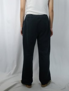 画像3: POLO Ralph Lauren スウェットパンツ BLACK XL (3)