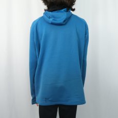 画像3: ARC'TERYX FORTREZ HOODY L (3)