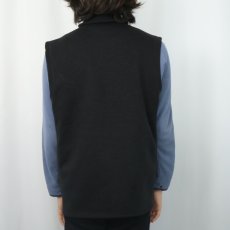 画像3: 2019AW Patagonia ベターセーターベスト BLACK L (3)