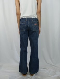 画像3: 80's SASSON デニムパンツ W31 (3)