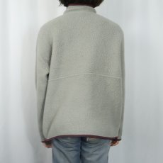画像3: 2019AW Patagonia レトロ・パイル・マルスピアル XL (3)