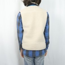 画像3: 2020AW Patagonia クラシック レトロX ベスト M (3)