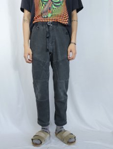 画像2: NIKE ACG リップストップ トレイルパンツ S (2)