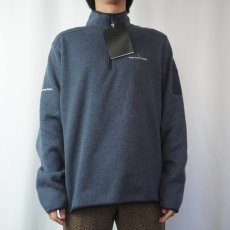 画像2: ARC'TERYX COVERT 1/2 ZIP L タグ付き未使用 (2)