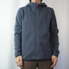 画像2: ARC'TERYX COVERT HOODY L (2)