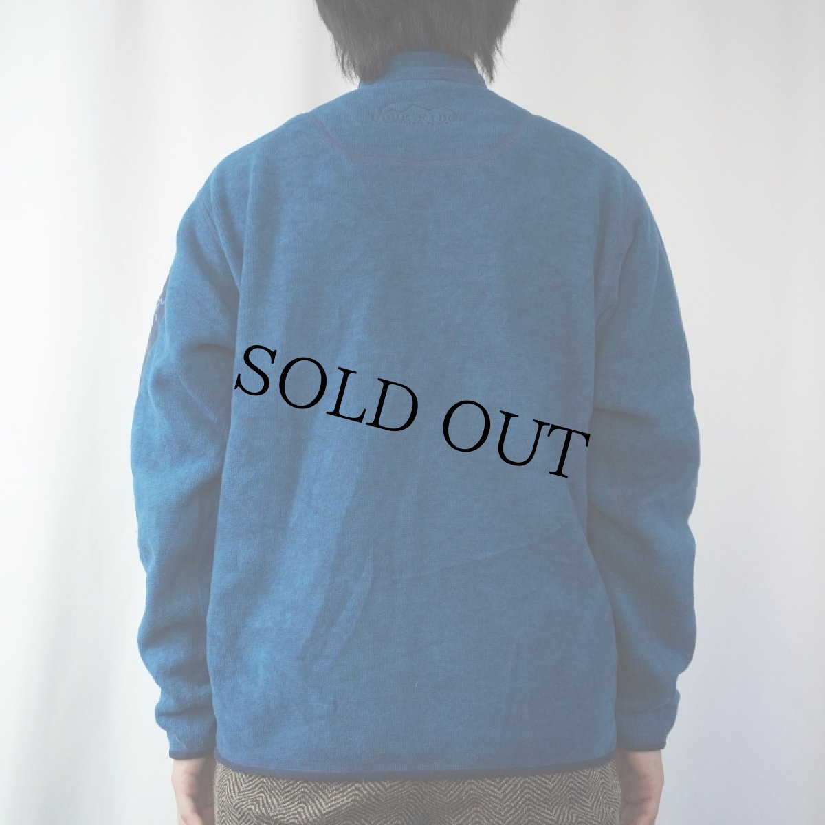 画像3: ARC'TERYX COVERT CARDIGAN (3)