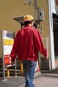 画像2: POLO Ralph Lauren "タンカースTYPE" コットンスイングトップ M (2)