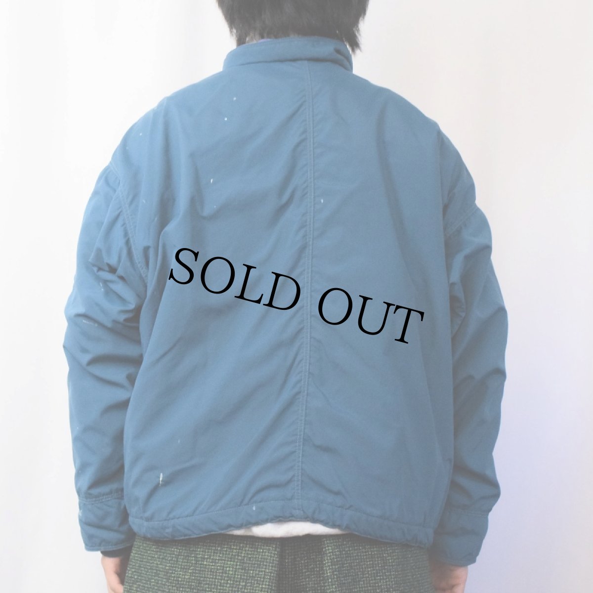 画像3: 90's Patagonia 雪無しタグ USA製 ソフトシェル キャプリーンジャケット L (3)