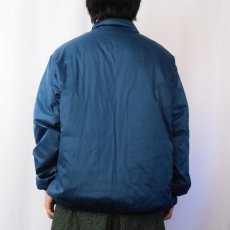 画像3: 90's〜 Patagonia USA製 パフボールプルオーバージャケット L (3)